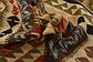 3' 5 x 6' 7 Kilim Maymana Rug thumbnail