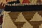 3' 5 x 6' 7 Kilim Maymana Rug thumbnail