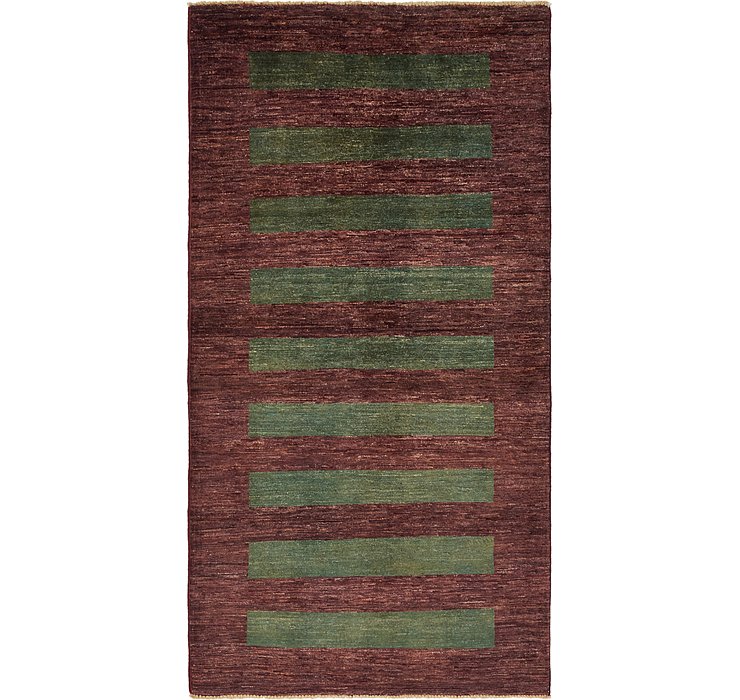 100cm x 195cm Modern Ziegler Oriental...