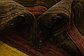 HandKnotted 4' 2 x 5' 10 Modern Ziegler Oriental Rug thumbnail image 9