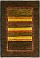 HandKnotted 4' 2 x 5' 10 Modern Ziegler Oriental Rug thumbnail image 1