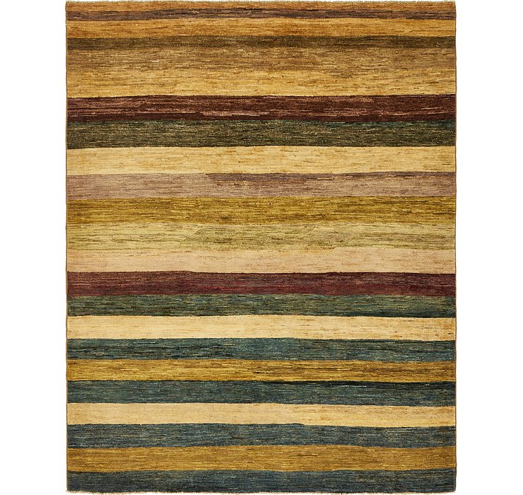 5' x 6' 5 Modern Ziegler Oriental...