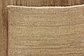 Unique Loom 6' 8 x 9' 6 Modern Ziegler Oriental Rug thumbnail image 10