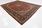 9' 8 x 13' Isfahan Persian Rug thumbnail image 2