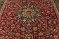 9' 8 x 13' Isfahan Persian Rug thumbnail image 4
