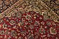 9' 8 x 13' Isfahan Persian Rug thumbnail image 5
