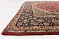 9' 8 x 13' Isfahan Persian Rug thumbnail image 6