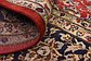 9' 8 x 13' Isfahan Persian Rug thumbnail image 9