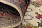 8' 7 x 11' 5 Tabriz Persian Rug thumbnail image 10