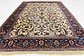 8' 7 x 11' 5 Tabriz Persian Rug thumbnail image 3