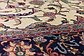8' 7 x 11' 5 Tabriz Persian Rug thumbnail image 6