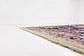 8' 7 x 11' 5 Tabriz Persian Rug thumbnail image 8