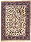 8' 7 x 11' 5 Tabriz Persian Rug thumbnail image 1
