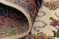 8' 7 x 11' 5 Tabriz Persian Rug thumbnail