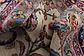 8' 7 x 11' 5 Tabriz Persian Rug thumbnail