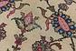 8' 7 x 11' 5 Tabriz Persian Rug thumbnail