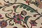 8' 7 x 11' 5 Tabriz Persian Rug thumbnail
