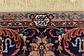8' 7 x 11' 5 Tabriz Persian Rug thumbnail