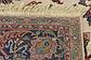 8' 7 x 11' 5 Tabriz Persian Rug thumbnail