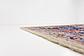 8' 7 x 11' 5 Tabriz Persian Rug thumbnail