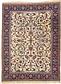 8' 7 x 11' 5 Tabriz Persian Rug thumbnail