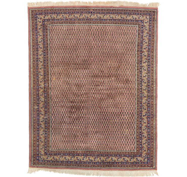 6' 5 x 8' 2 Mir Rug