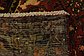 Unique Loom 3' 9 x 6' 8 Hamedan Persian Rug thumbnail image 11