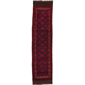 60cm x 250cm Sumak Runner Rug