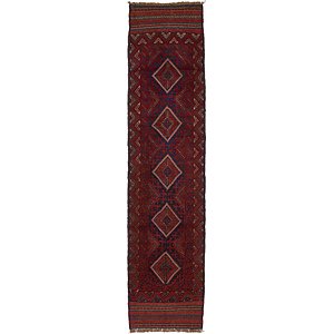 60cm x 250cm Sumak Runner Rug