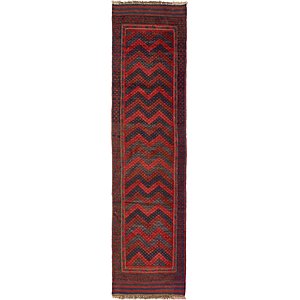 60cm x 245cm Sumak Runner Rug