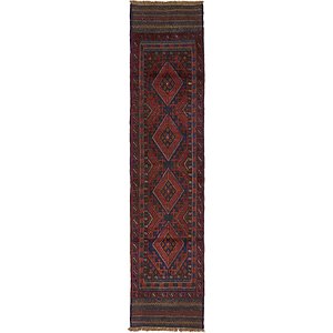 60cm x 250cm Sumak Runner Rug