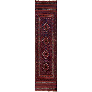 60cm x 245cm Sumak Runner Rug