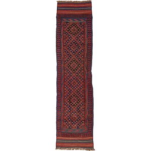 65cm x 250cm Sumak Runner Rug