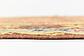 4' 9 x 8' Kilim Maymana Rug thumbnail