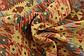4' 9 x 8' Kilim Maymana Rug thumbnail