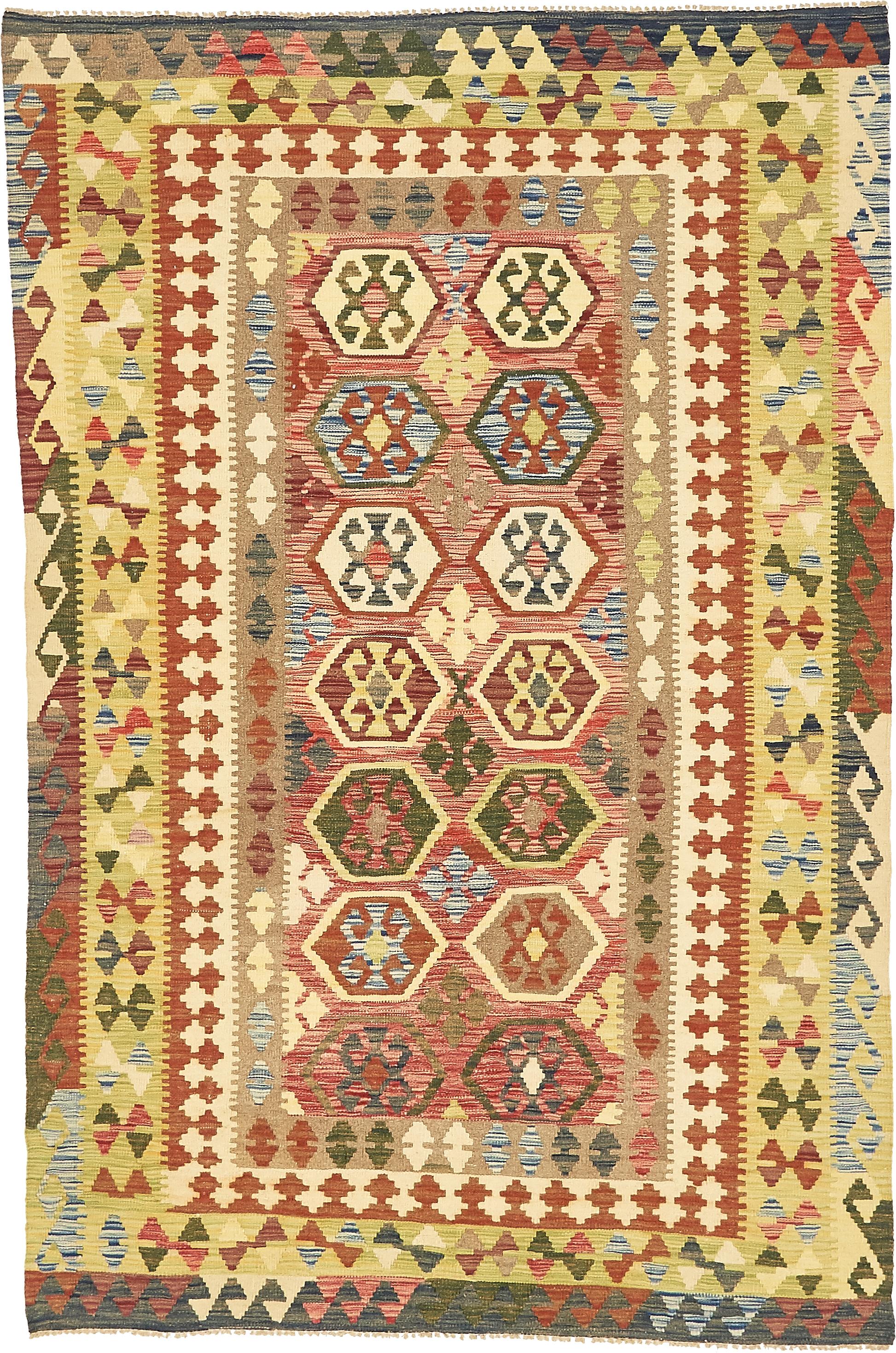 Main image of rug