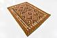 4' 10 x 6' 10 Kilim Maymana Rug thumbnail