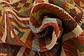 4' 10 x 6' 10 Kilim Maymana Rug thumbnail