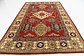 6' 5 x 9' 8 Kazak Oriental Rug thumbnail image 3