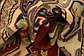 6' 5 x 9' 8 Kazak Oriental Rug thumbnail image 9