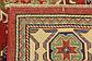6' 5 x 9' 8 Kazak Oriental Rug thumbnail