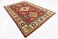 6' 5 x 9' 8 Kazak Oriental Rug thumbnail