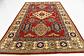 6' 5 x 9' 8 Kazak Oriental Rug thumbnail