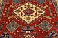 6' 5 x 9' 8 Kazak Oriental Rug thumbnail