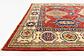 6' 5 x 9' 8 Kazak Oriental Rug thumbnail
