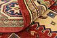 6' 5 x 9' 8 Kazak Oriental Rug thumbnail