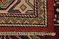 HandKnotted 6' 7 x 9' 7 Kazak Oriental Rug thumbnail image 10