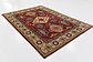HandKnotted 6' 7 x 9' 7 Kazak Oriental Rug thumbnail image 2