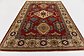 HandKnotted 6' 7 x 9' 7 Kazak Oriental Rug thumbnail image 3