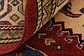 HandKnotted 6' 7 x 9' 7 Kazak Oriental Rug thumbnail image 8